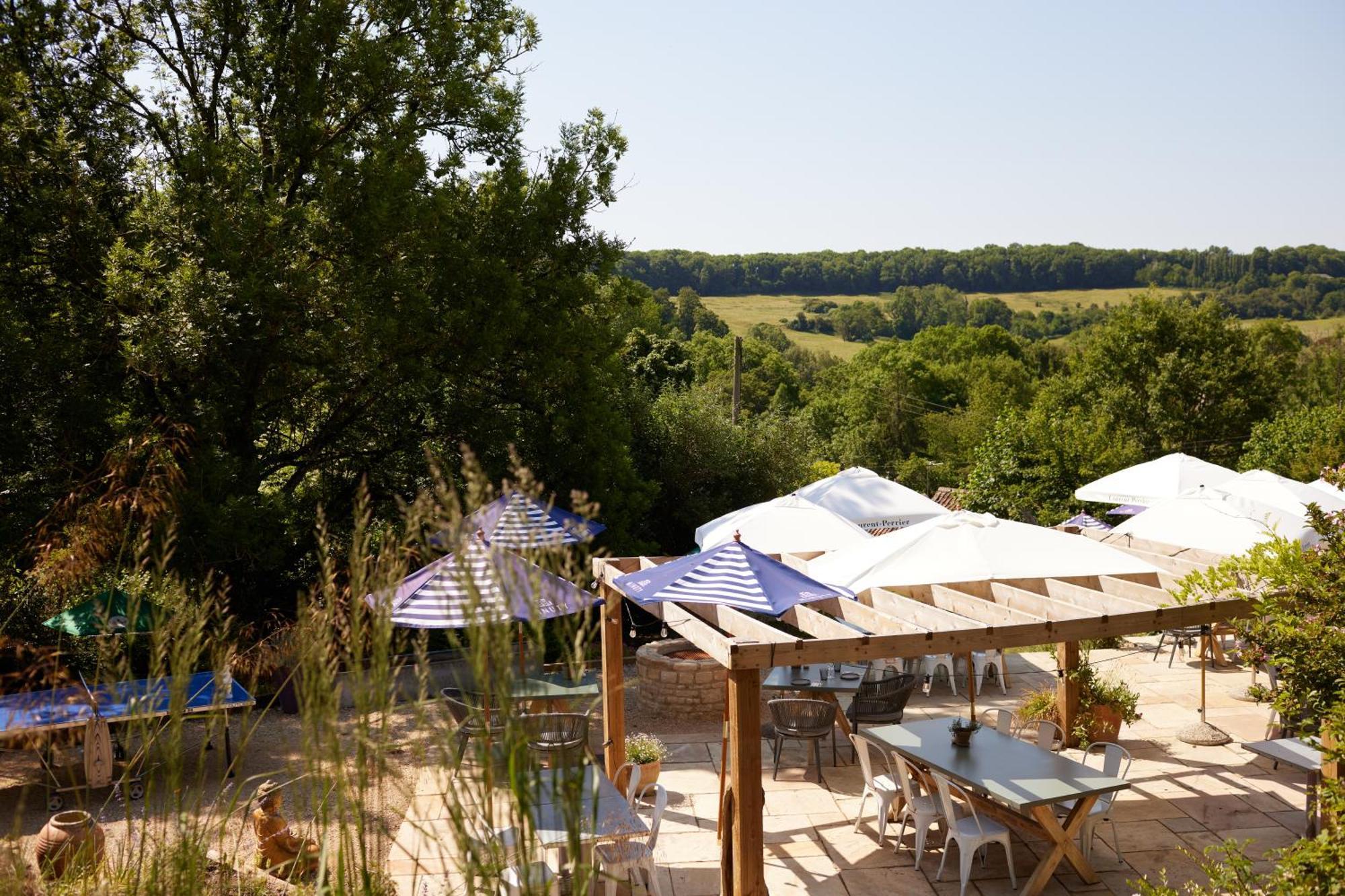 The Wheatsheaf Combe Hay Hotel Wellow  Exterior photo