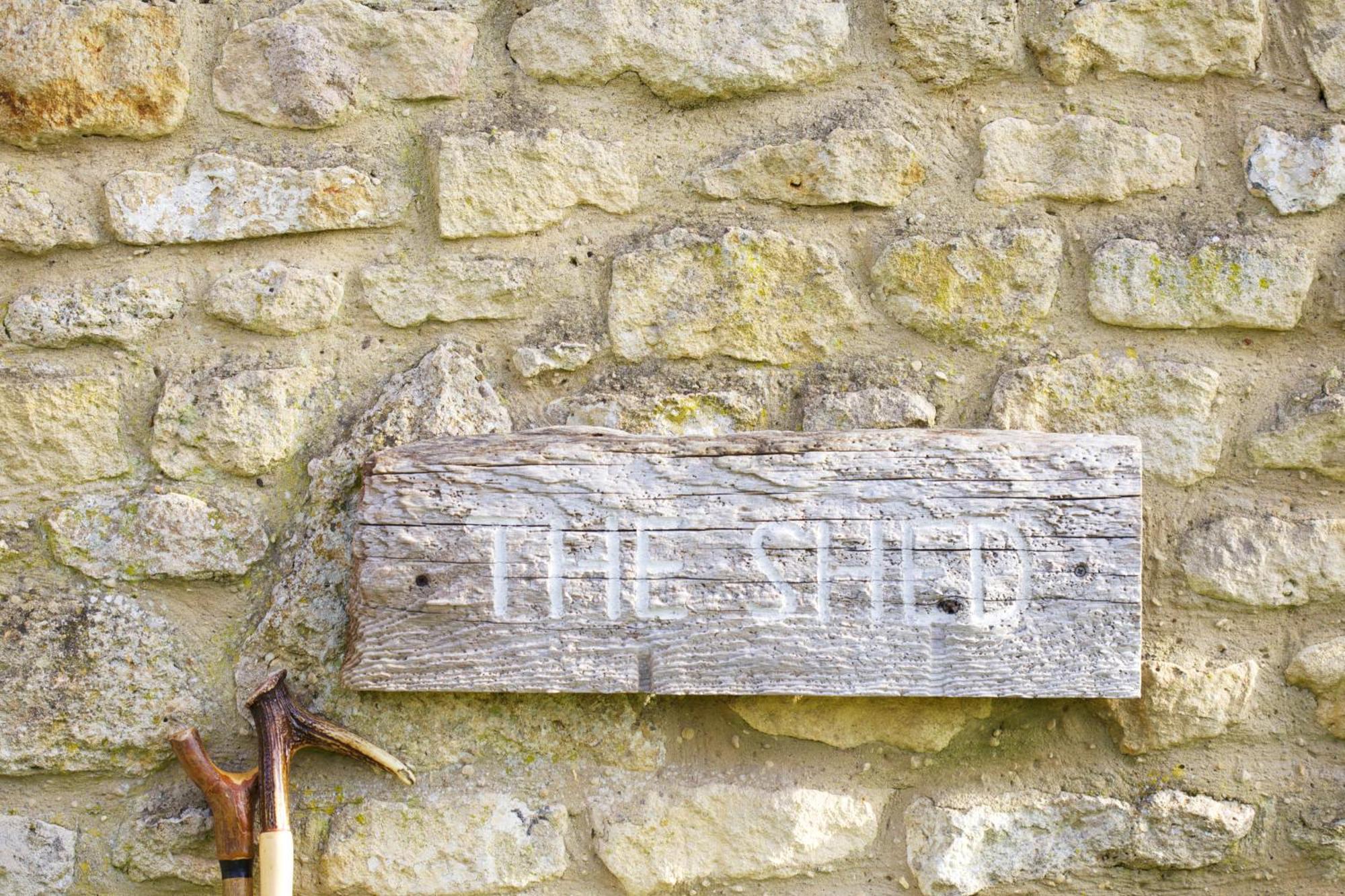 The Wheatsheaf Combe Hay Hotel Wellow  Exterior photo